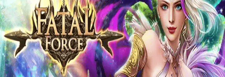 Fatal Force