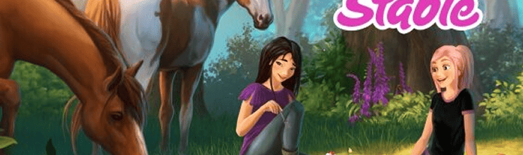 Star Stable