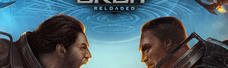 DarkOrbit Reloaded